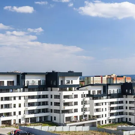 Jab Panoramika Business & Family Stettin