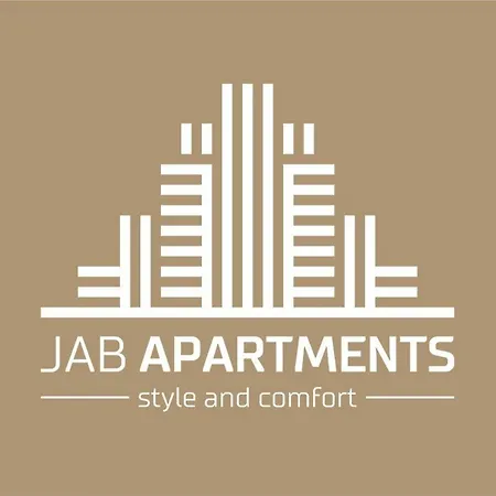 Jab Panoramika Business & Family アパート *