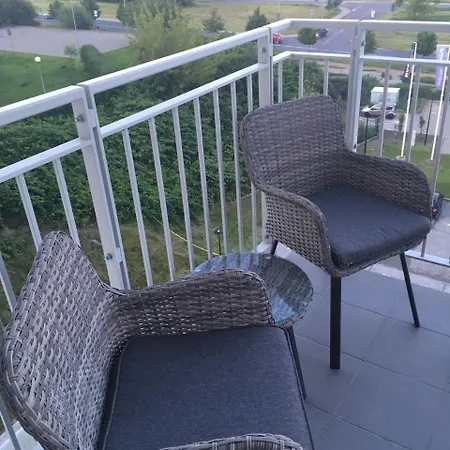 Jab Panoramika Business & Family アパート