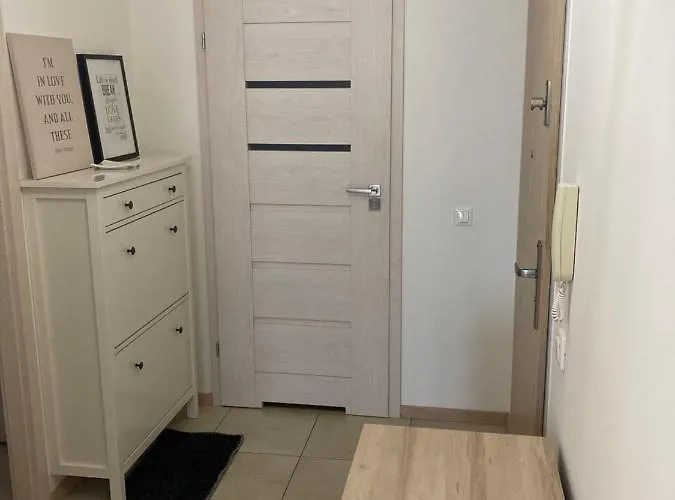 Jab Panoramika Business & Family Apartmán *