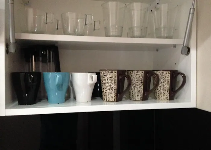 Apartmán Jab Panoramika Business & Family