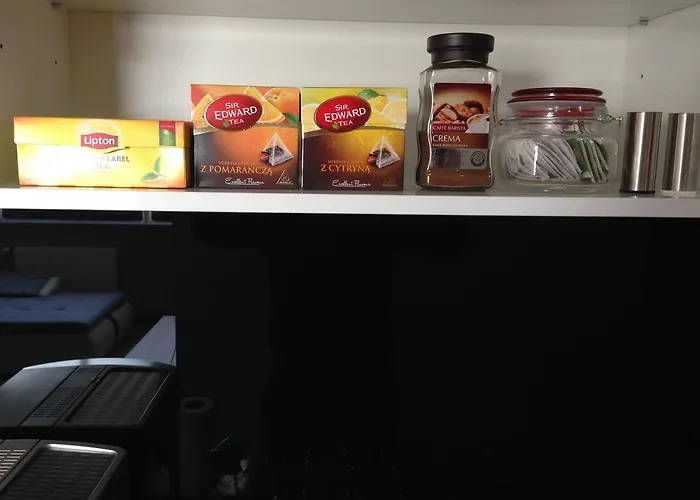 Jab Panoramika Business & Family Apartmán *