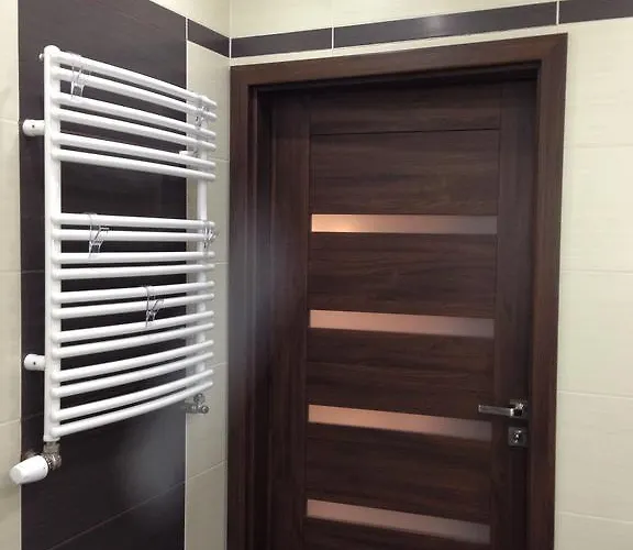 Apartmán Jab Panoramika Business & Family