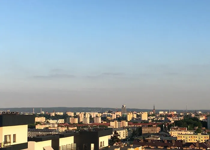 Jab Panoramika Business & Family * Štetín