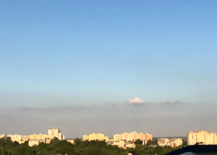 Jab Panoramika Business & Family * Štetín