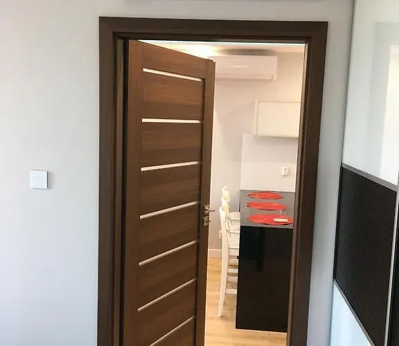 Jab Panoramika Business & Family Apartmán