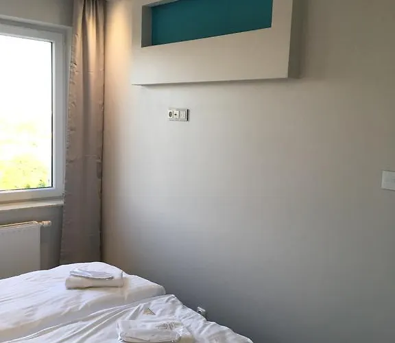 Jab Panoramika Business & Family Apartmán *