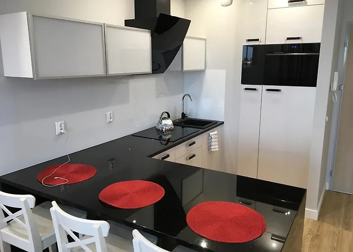 Apartmán Jab Panoramika Business & Family *