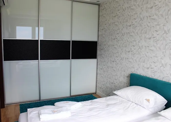 Jab Panoramika Business & Family * Štetín