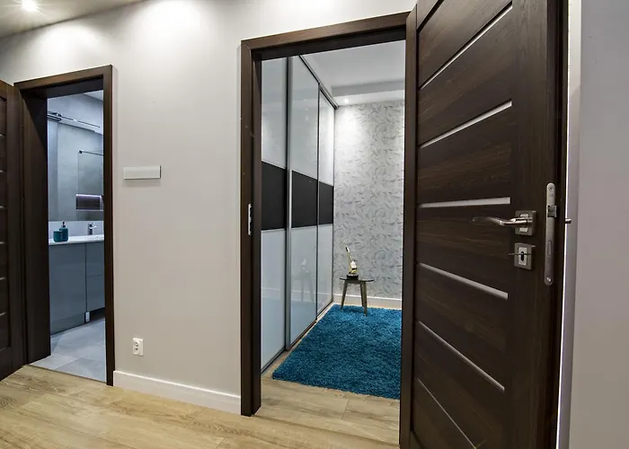 Jab Panoramika Business & Family Apartmán *