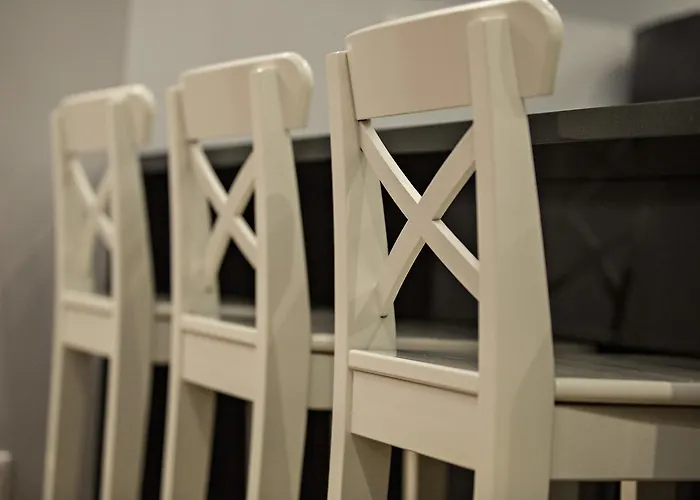 Jab Panoramika Business & Family * Štetín