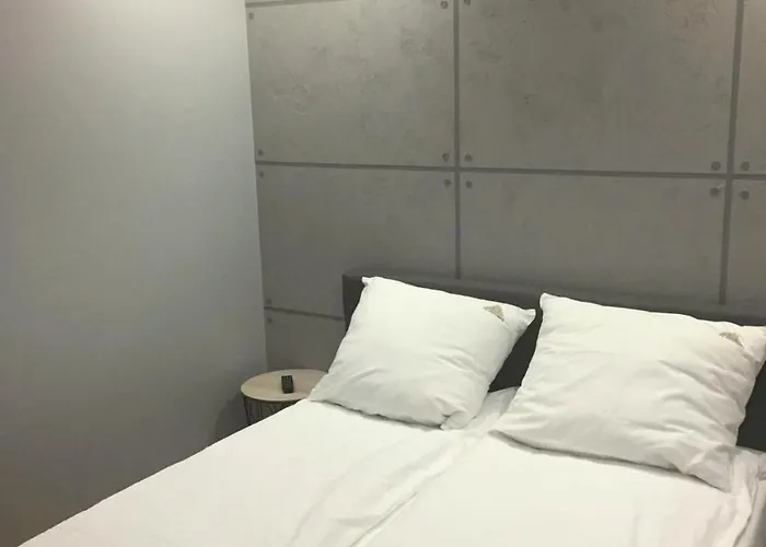 Jab Panoramika Business & Family Apartmán