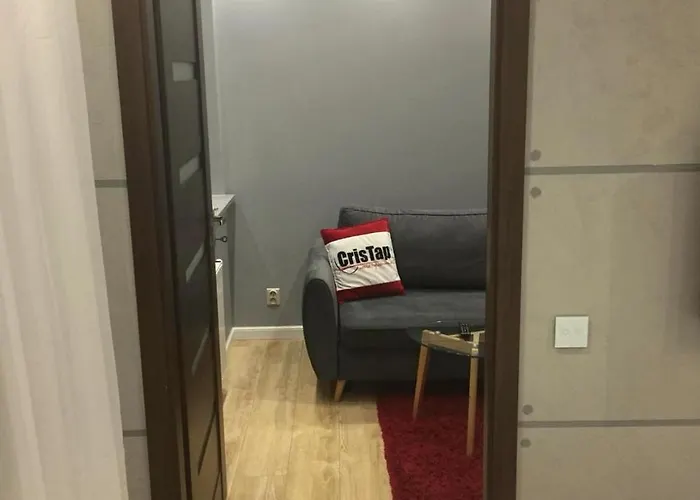 Jab Panoramika Business & Family Apartmán