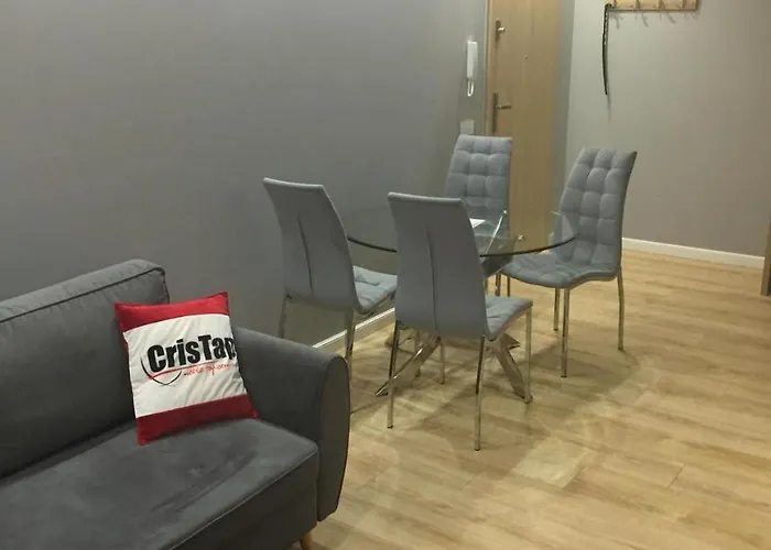 Apartmán Jab Panoramika Business & Family