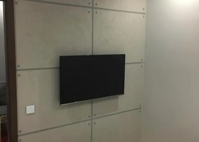 Jab Panoramika Business & Family Apartmán