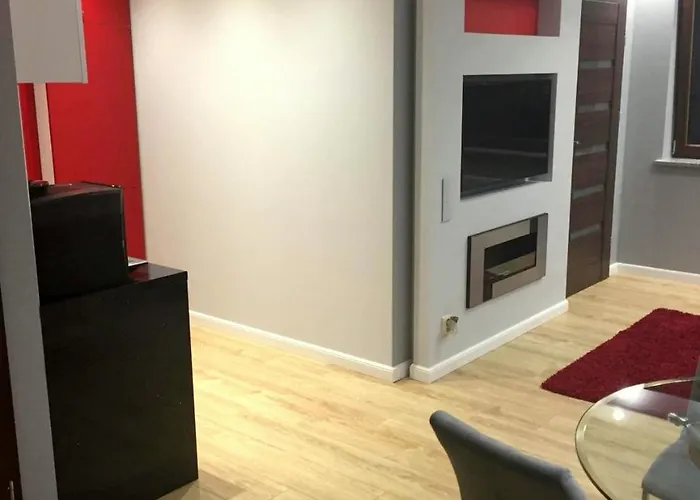 Jab Panoramika Business & Family * Štetín