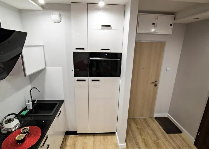 Jab Panoramika Business & Family Apartmán