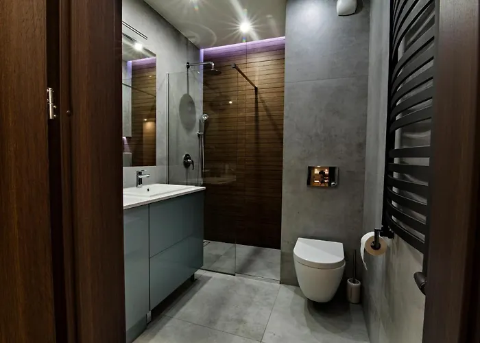 Jab Panoramika Business & Family * Štetín