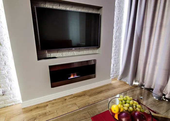 Jab Panoramika Business & Family Štetín