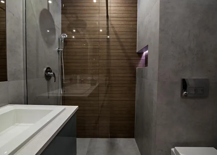 Jab Panoramika Business & Family * Štetín