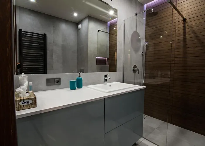 Jab Panoramika Business & Family * Štetín