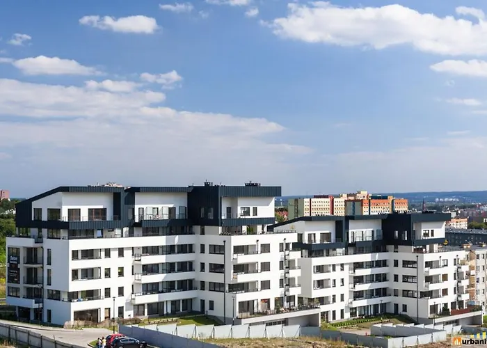 Jab Panoramika Business & Family Štetín