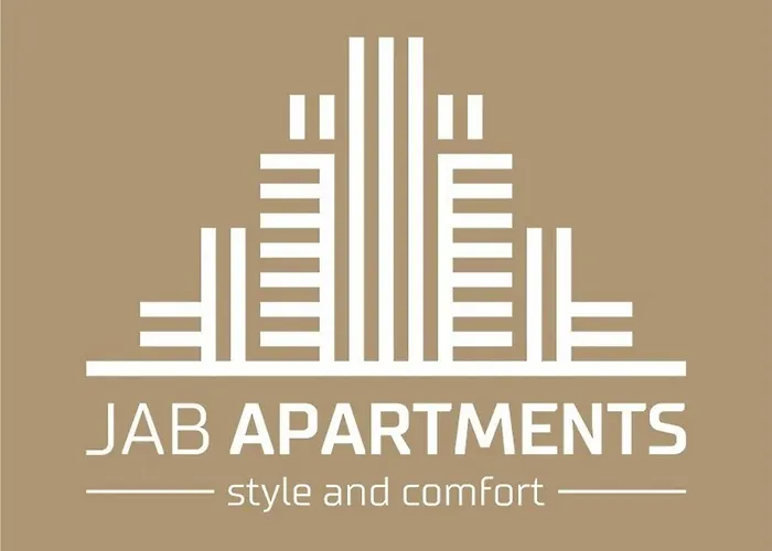 Jab Panoramika Business & Family Apartmán *
