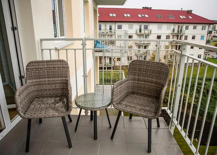 Jab Panoramika Business & Family Apartmán *