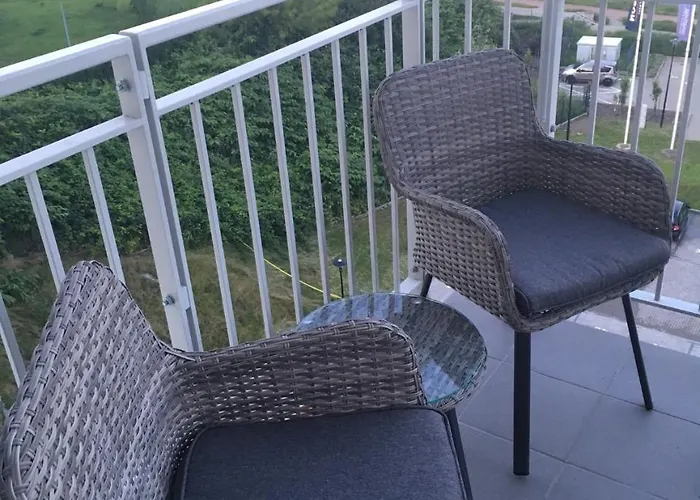 Jab Panoramika Business & Family Apartmán